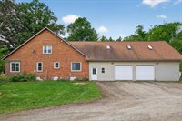 6224 County Road Hh, Vesper, WI 54489