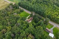 6224 County Road Hh, Vesper, WI 54489