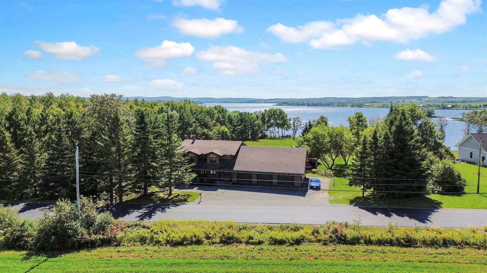 722 Beaulieu Road, Madawaska, ME 04773