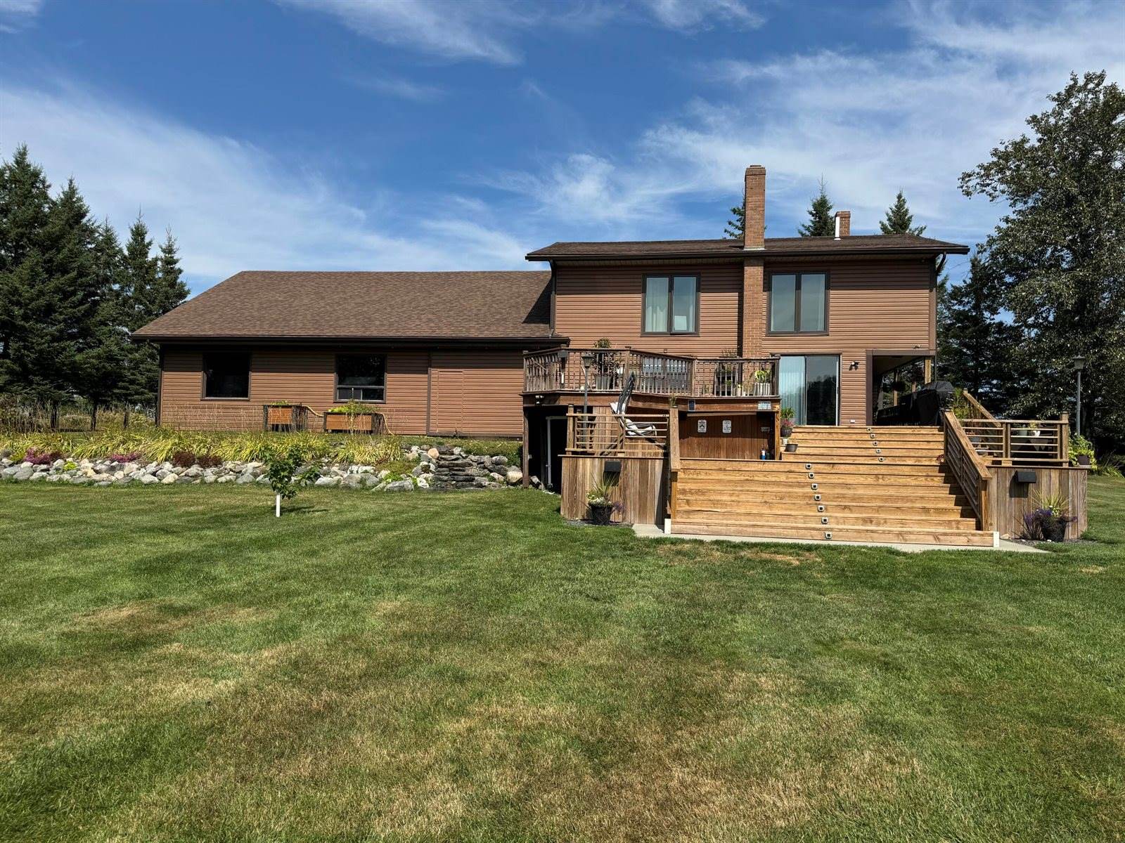 722 Beaulieu Road, Madawaska, ME 04773