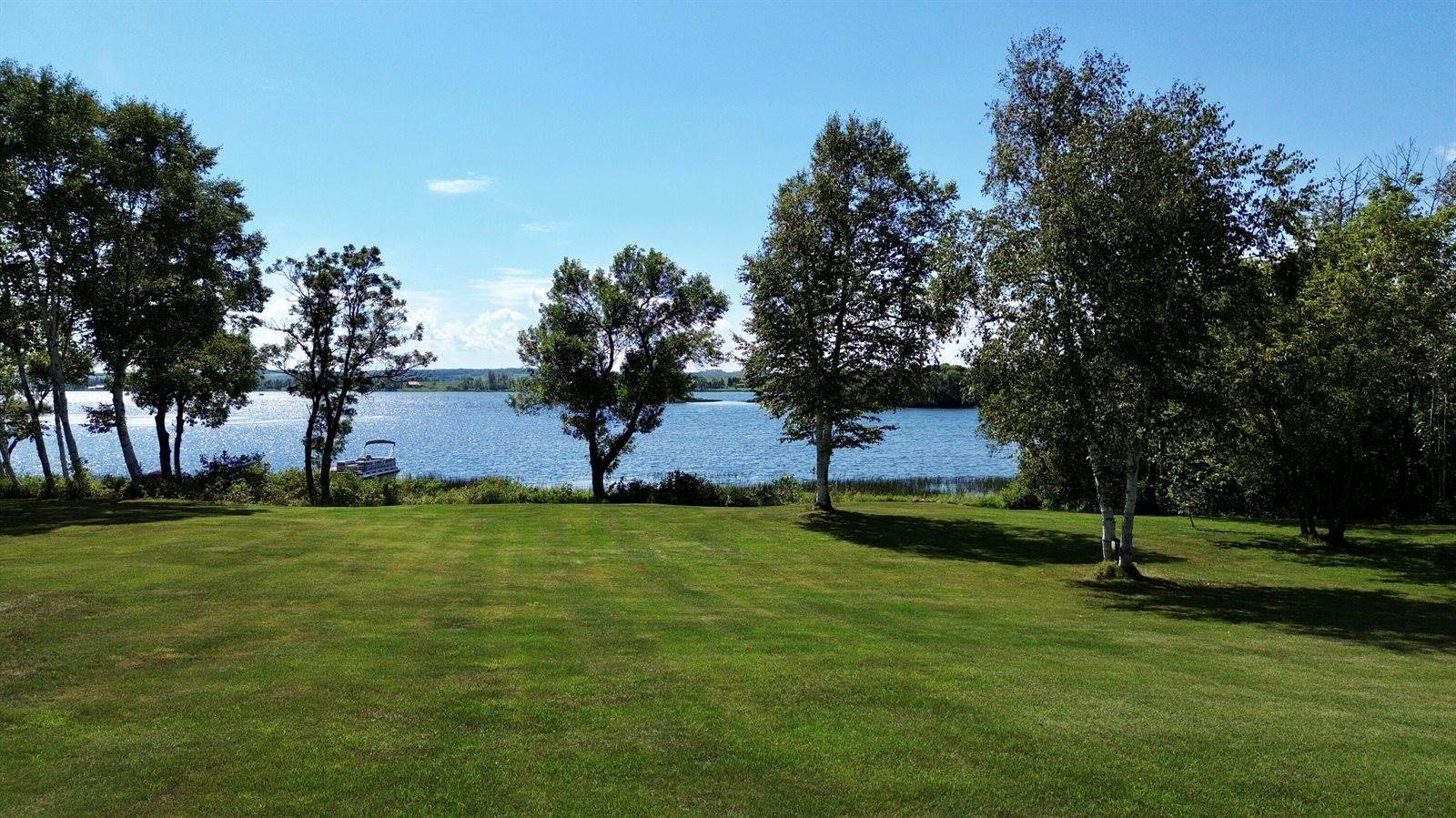 722 Beaulieu Road, Madawaska, ME 04773