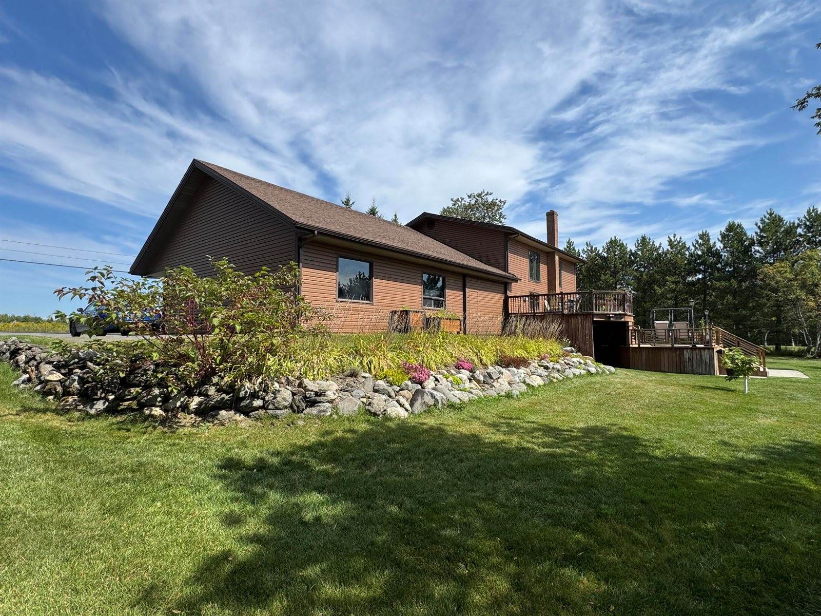 722 Beaulieu Road, Madawaska, ME 04773