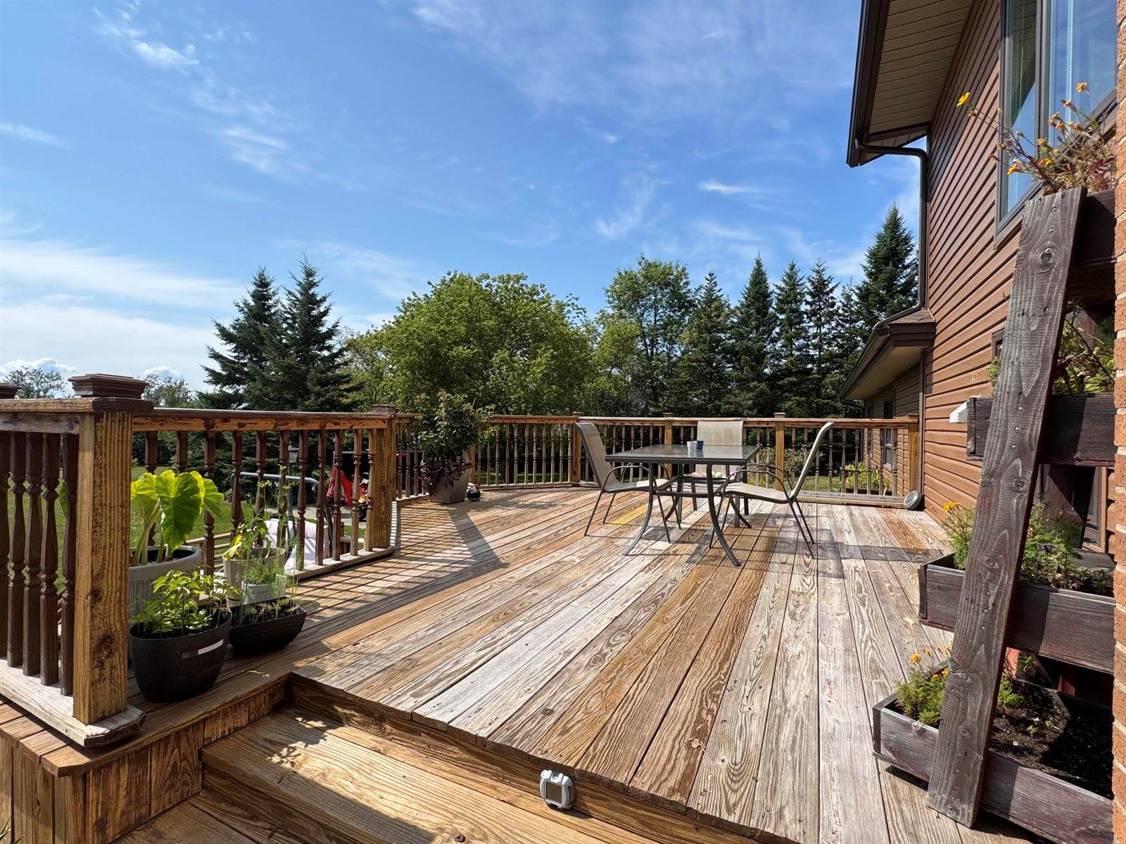 722 Beaulieu Road, Madawaska, ME 04773