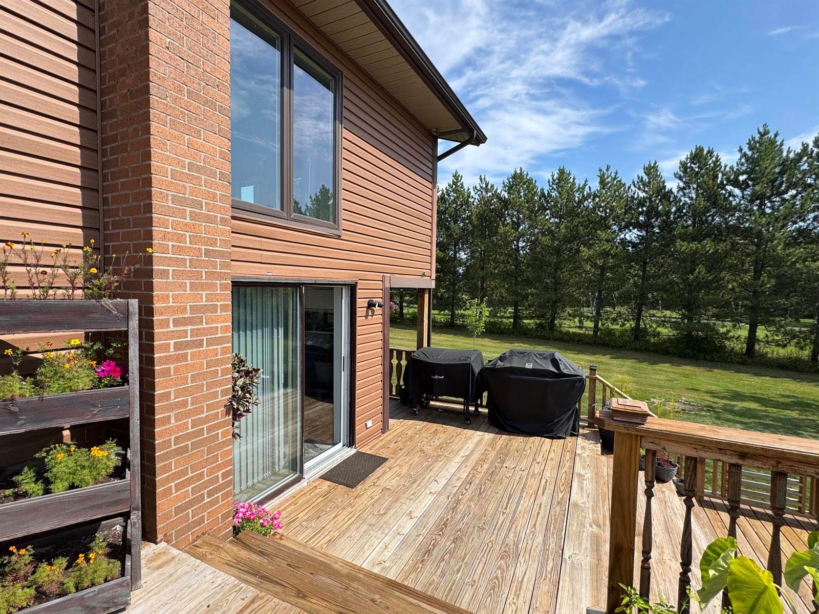 722 Beaulieu Road, Madawaska, ME 04773