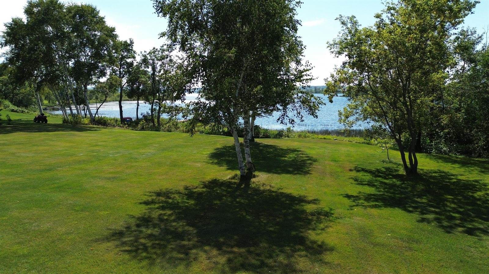 722 Beaulieu Road, Madawaska, ME 04773