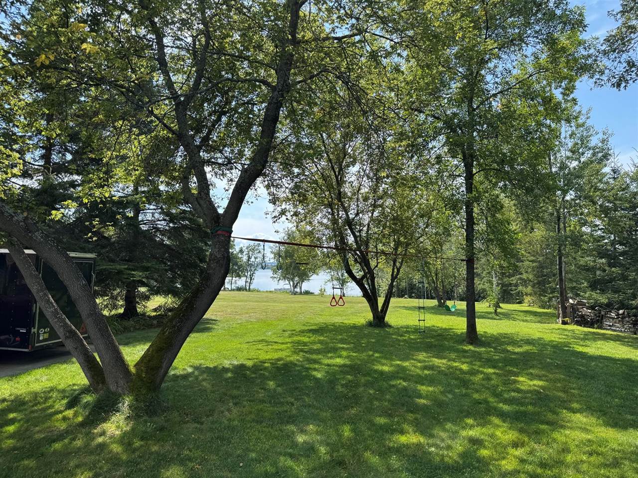 722 Beaulieu Road, Madawaska, ME 04773