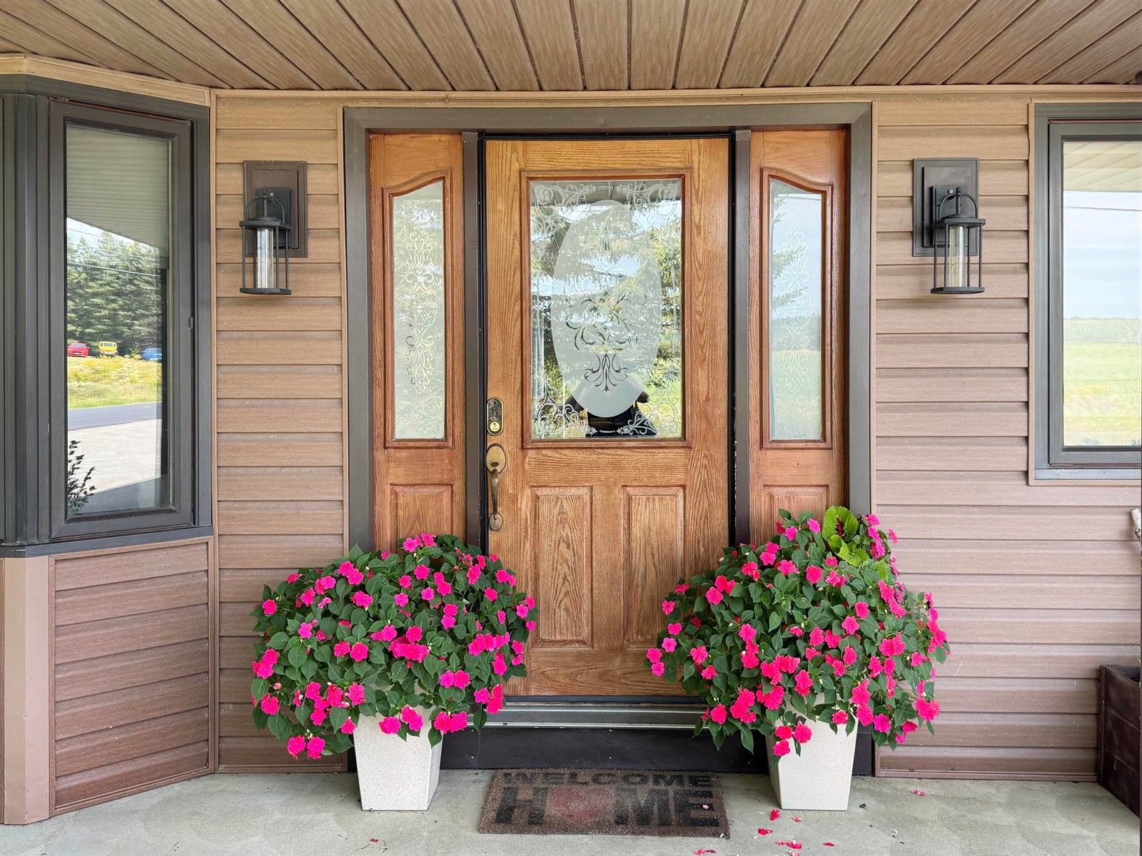 722 Beaulieu Road, Madawaska, ME 04773