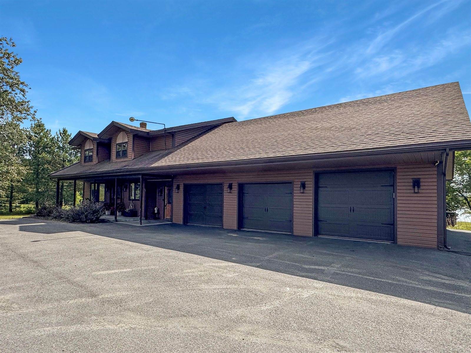 722 Beaulieu Road, Madawaska, ME 04773