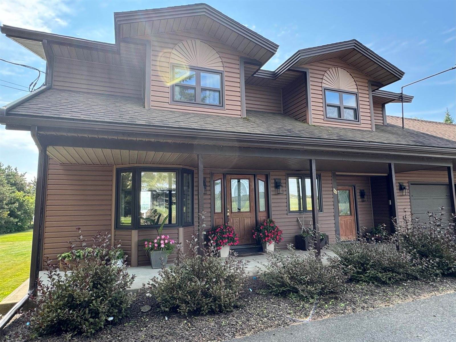 722 Beaulieu Road, Madawaska, ME 04773