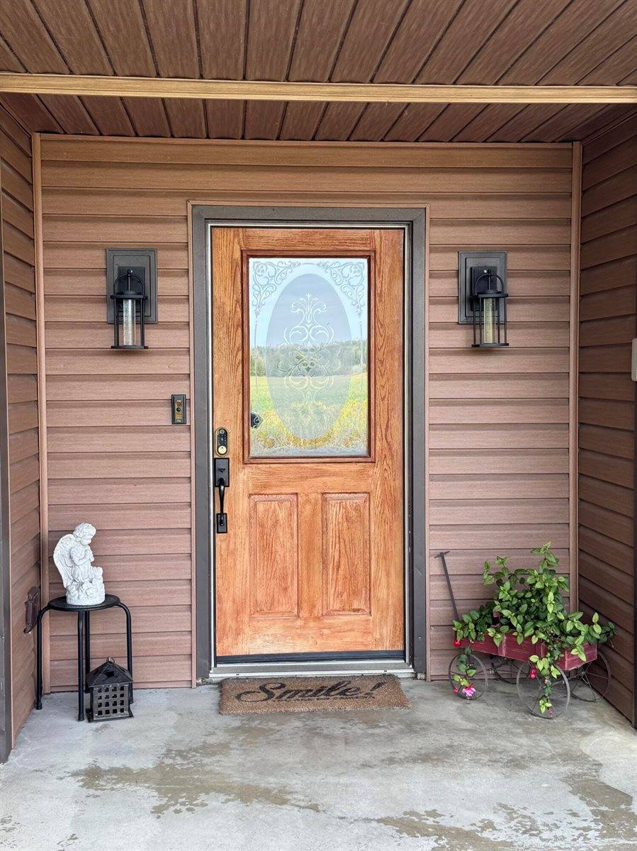 722 Beaulieu Road, Madawaska, ME 04773