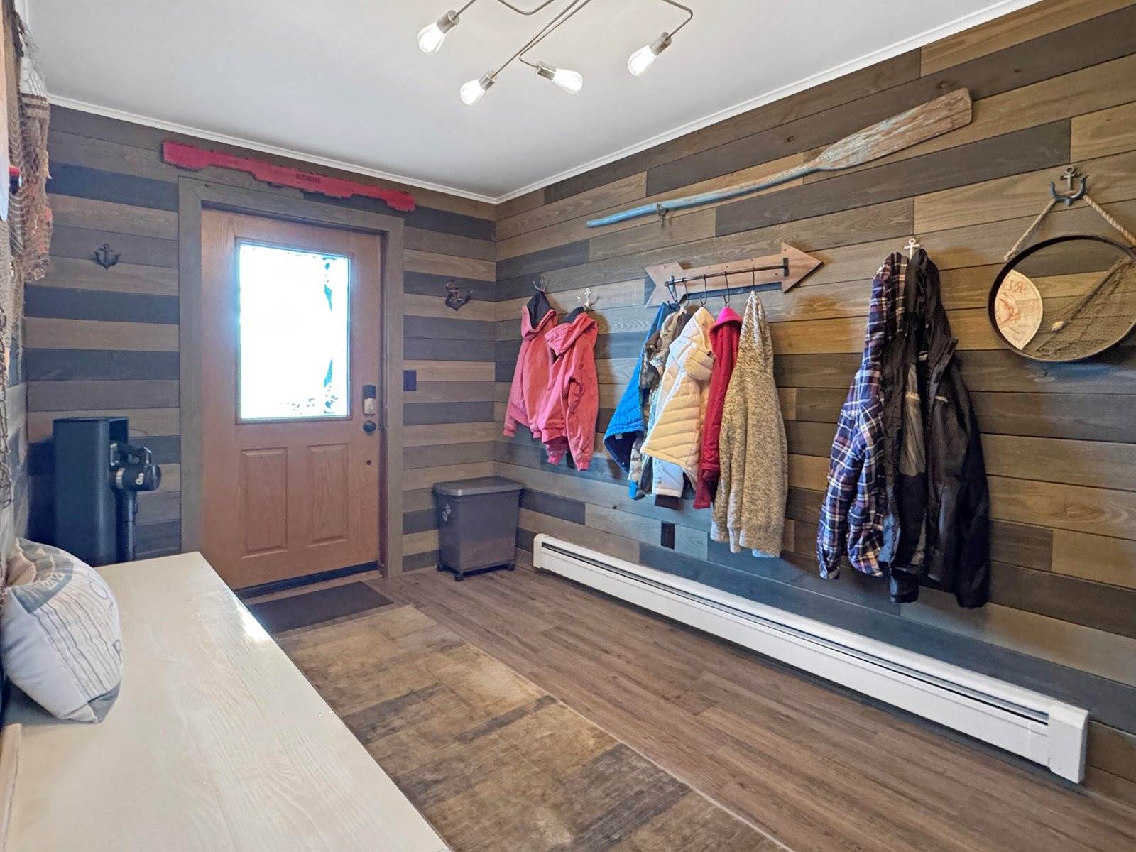 722 Beaulieu Road, Madawaska, ME 04773