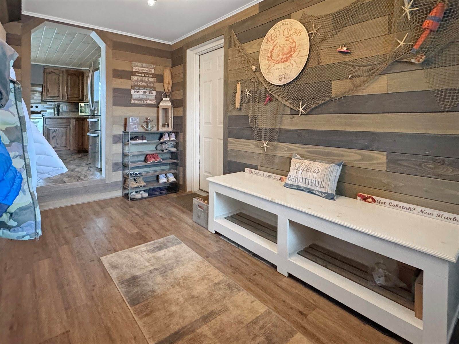 722 Beaulieu Road, Madawaska, ME 04773