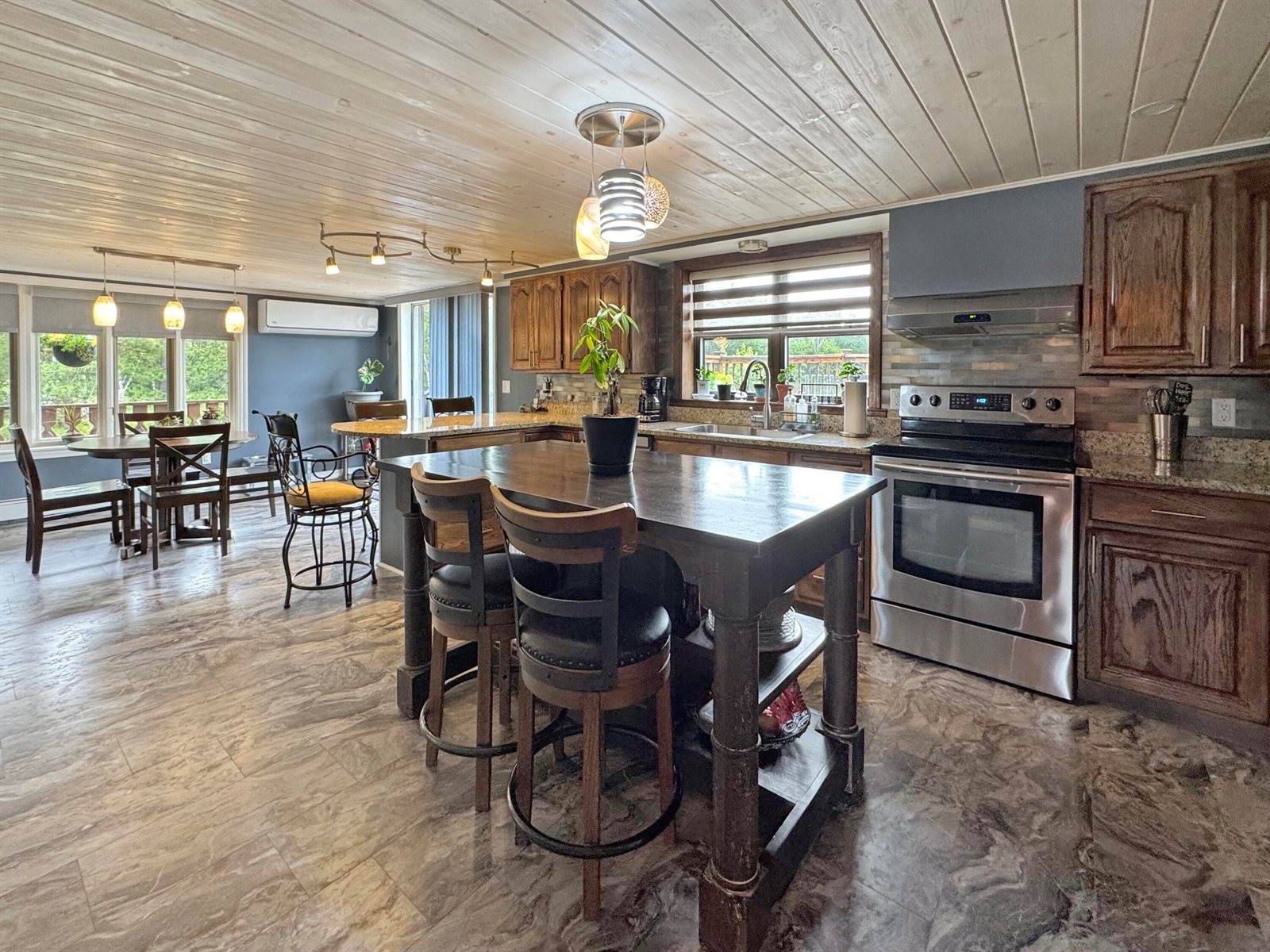 722 Beaulieu Road, Madawaska, ME 04773