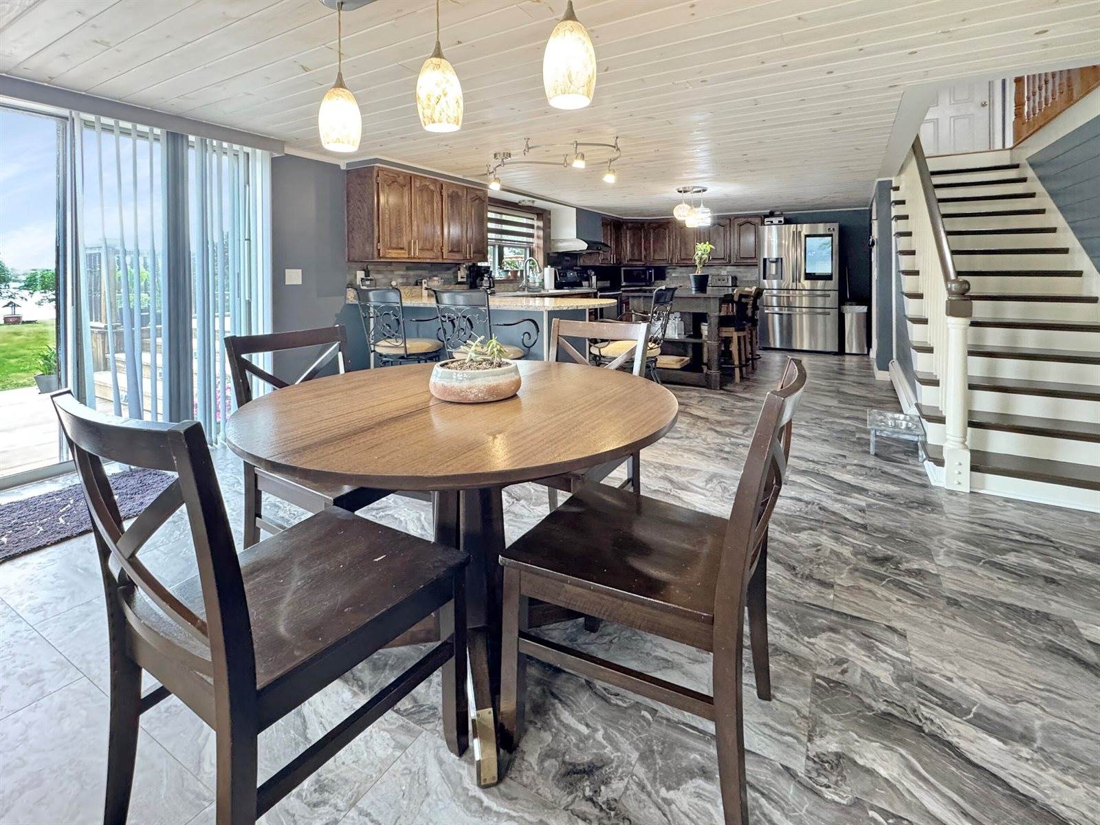 722 Beaulieu Road, Madawaska, ME 04773