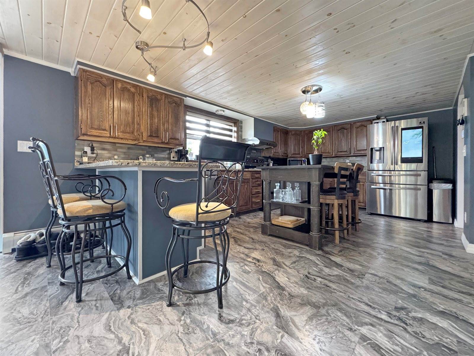 722 Beaulieu Road, Madawaska, ME 04773