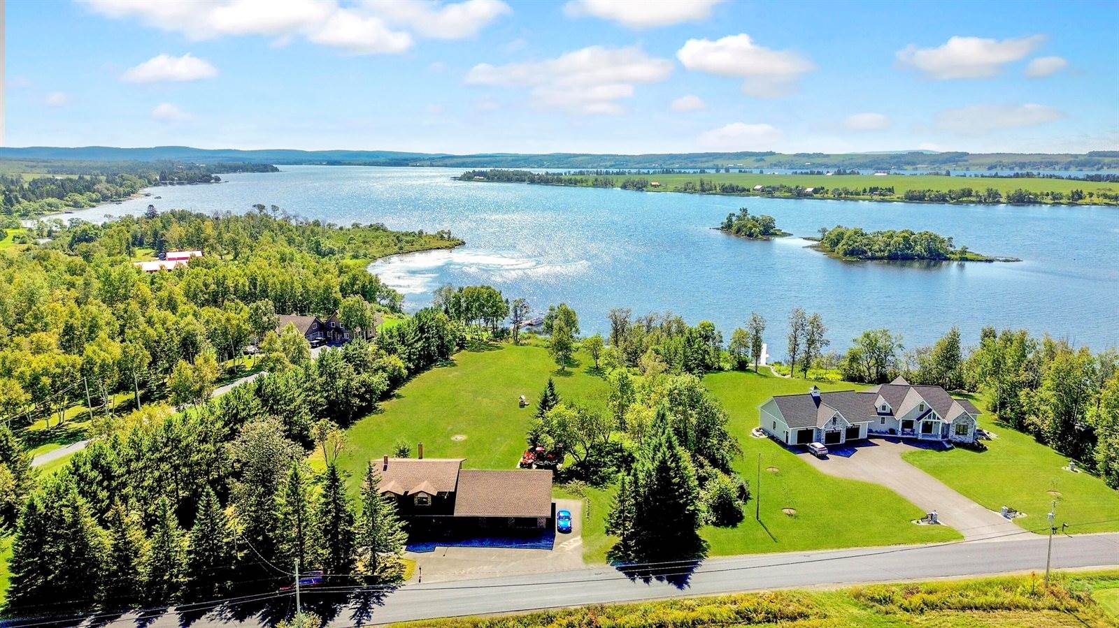 722 Beaulieu Road, Madawaska, ME 04773