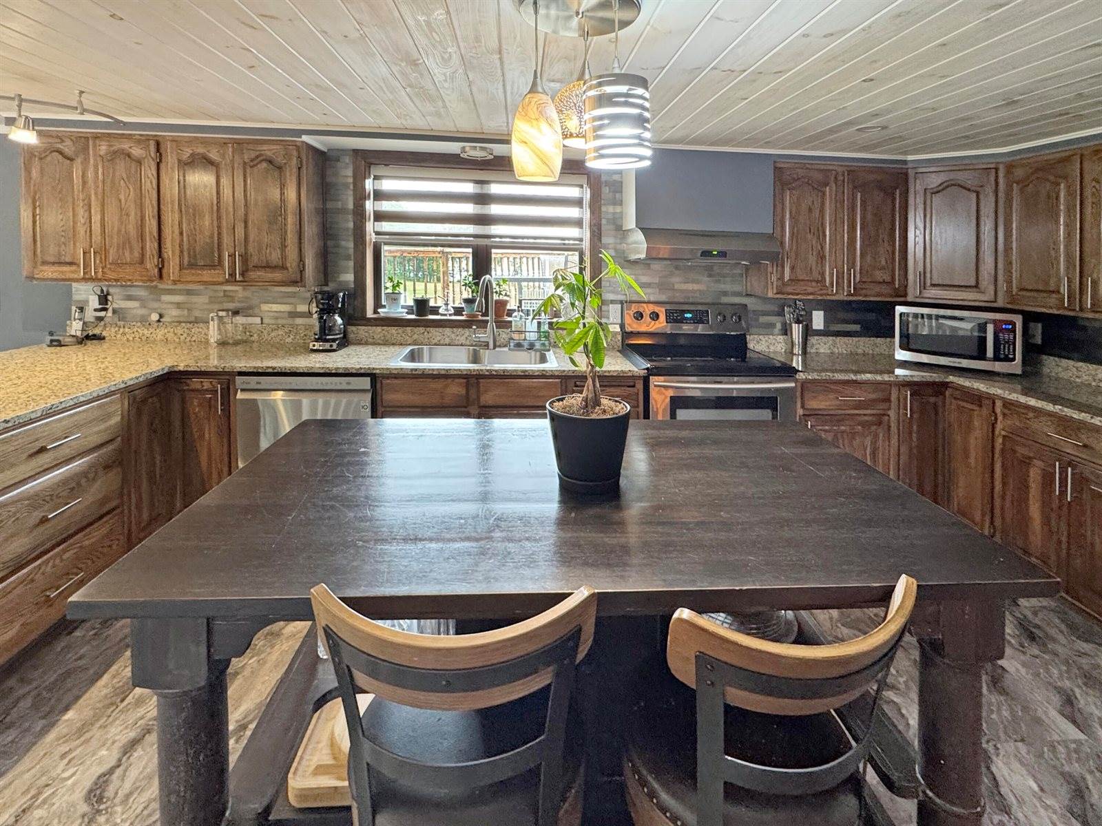 722 Beaulieu Road, Madawaska, ME 04773