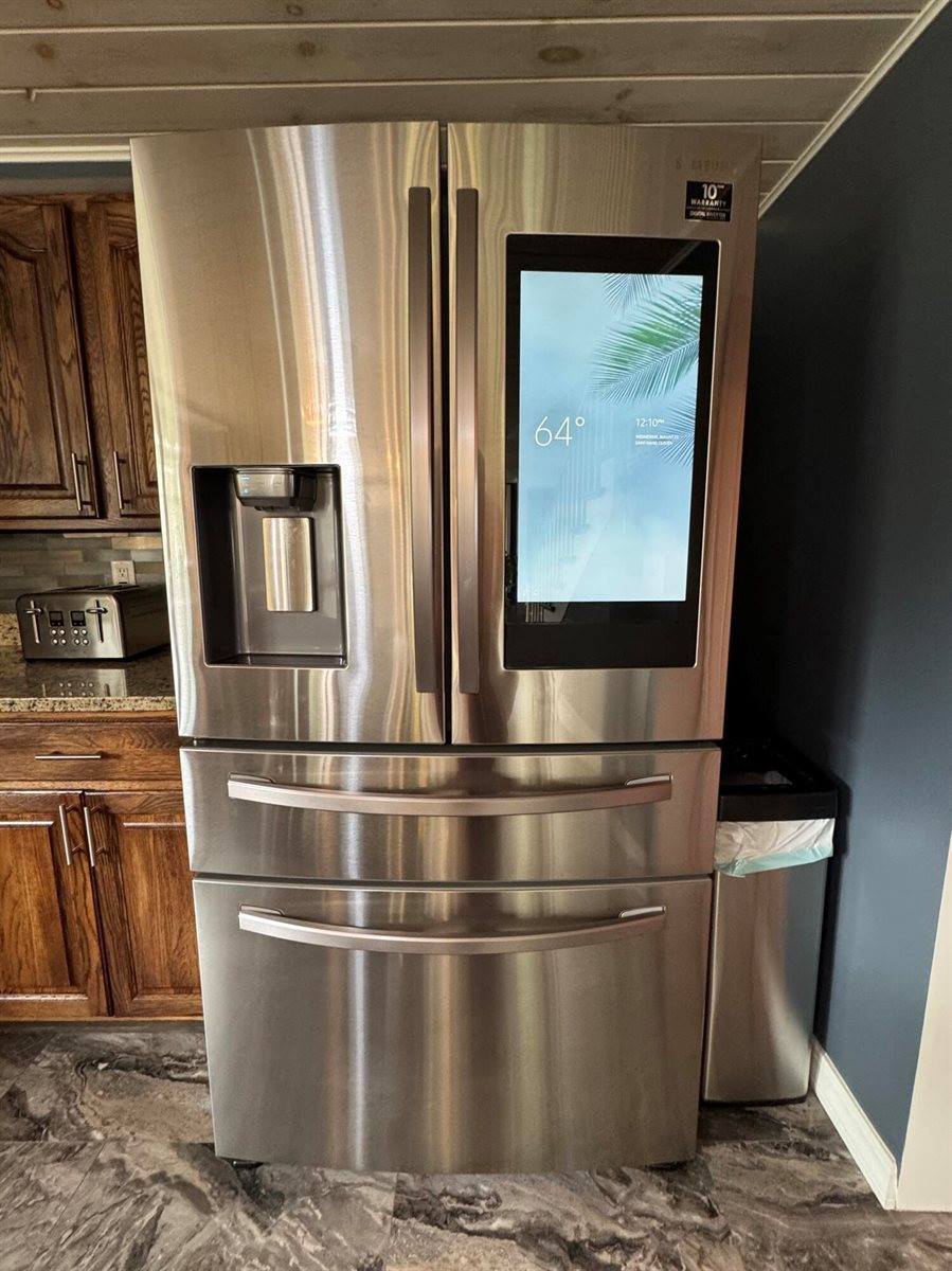 722 Beaulieu Road, Madawaska, ME 04773