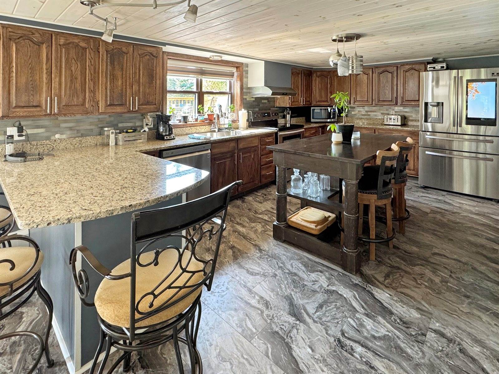 722 Beaulieu Road, Madawaska, ME 04773