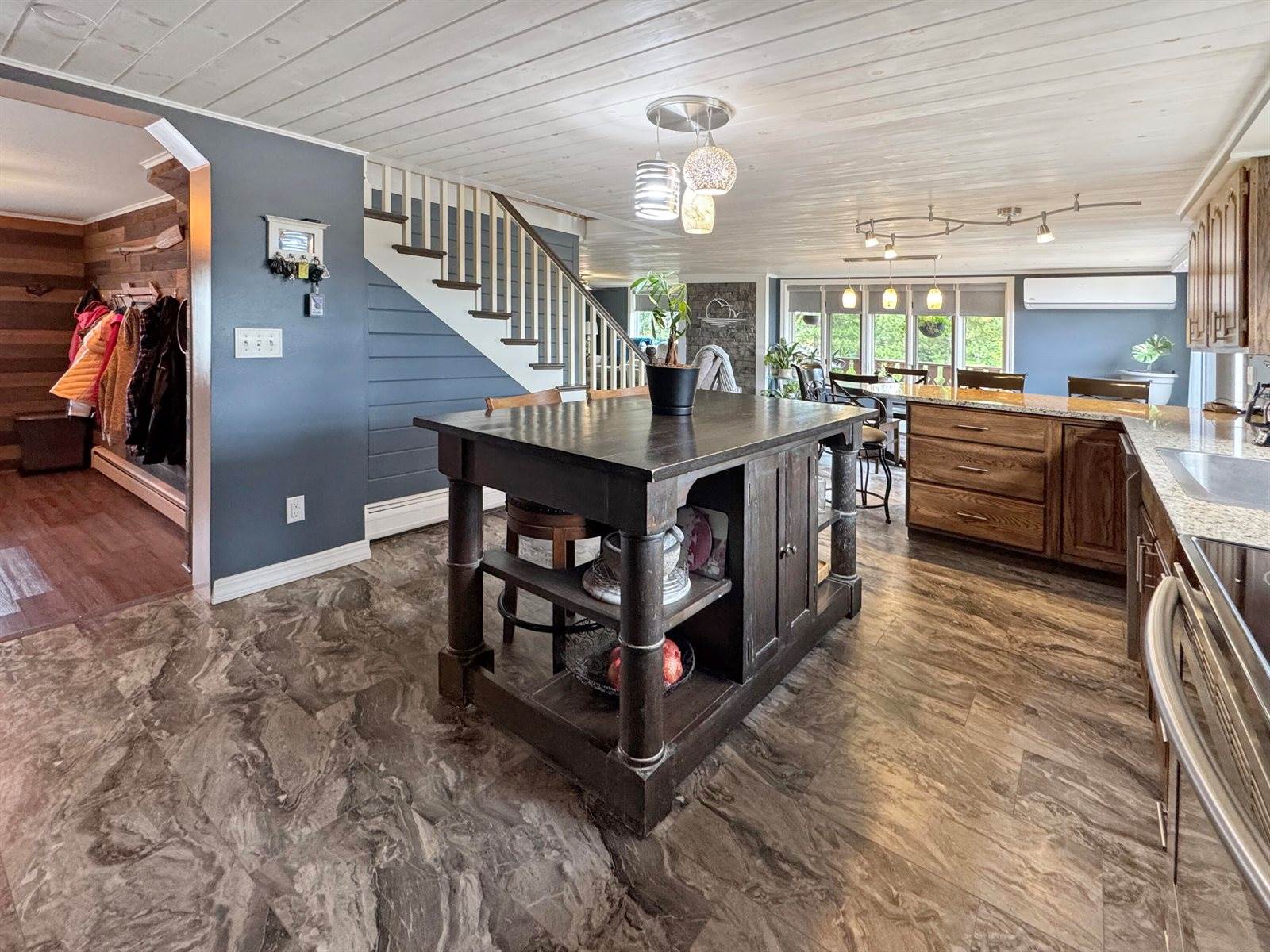 722 Beaulieu Road, Madawaska, ME 04773