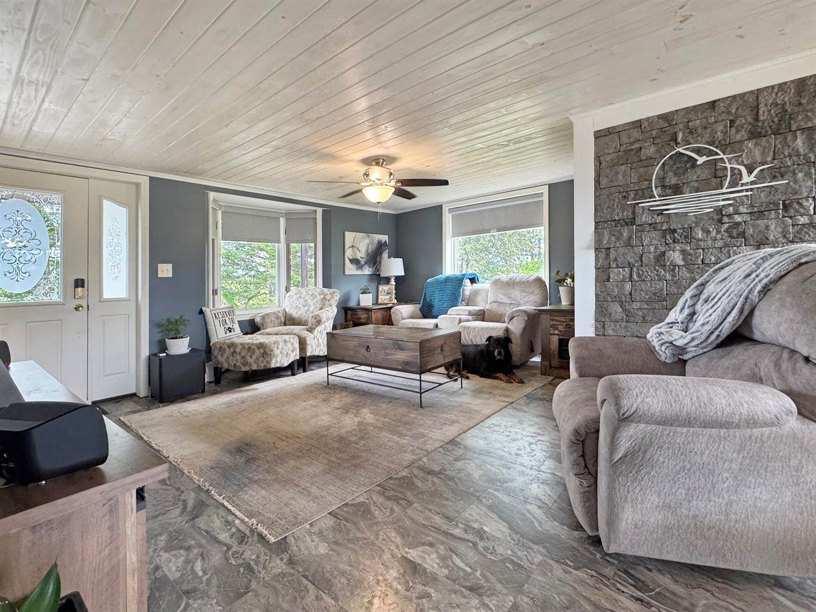 722 Beaulieu Road, Madawaska, ME 04773