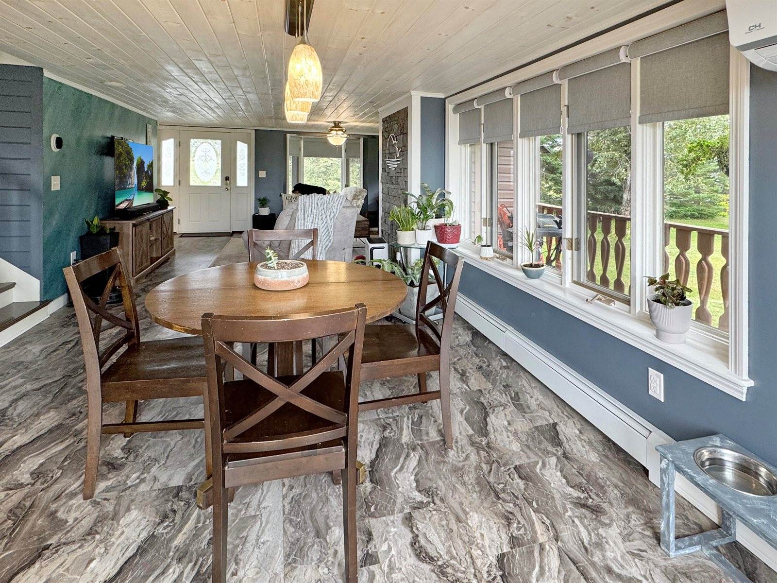 722 Beaulieu Road, Madawaska, ME 04773