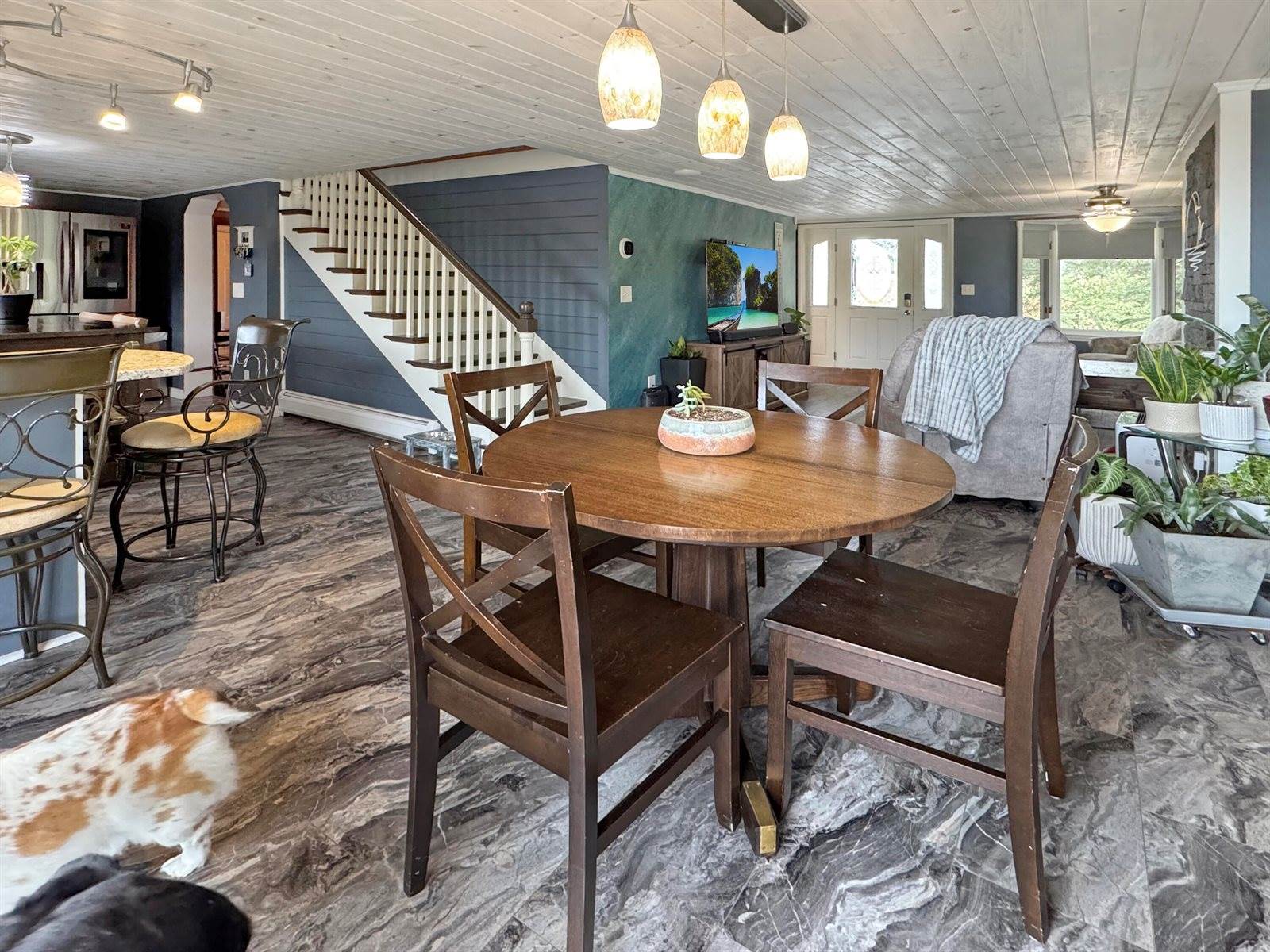 722 Beaulieu Road, Madawaska, ME 04773