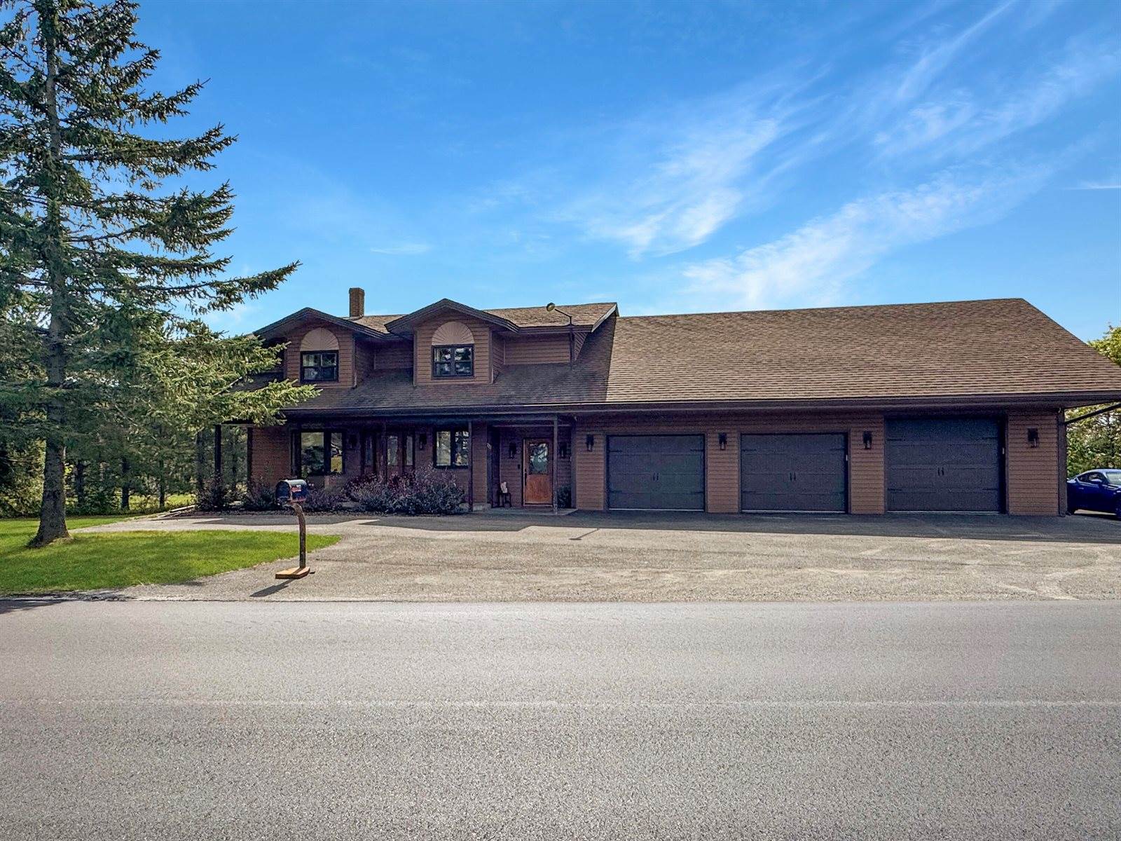 722 Beaulieu Road, Madawaska, ME 04773