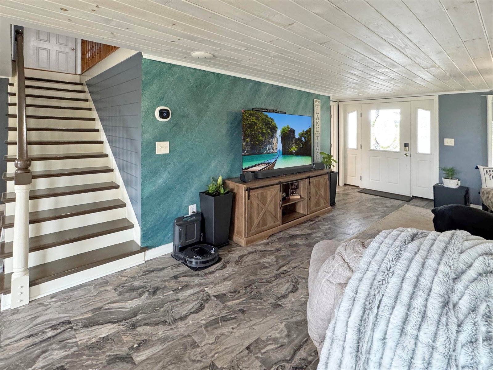 722 Beaulieu Road, Madawaska, ME 04773