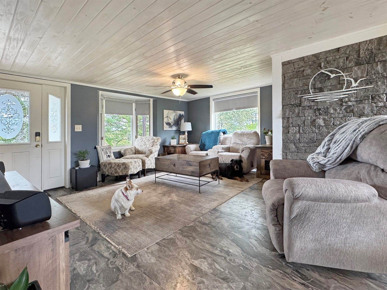 722 Beaulieu Road, Madawaska, ME 04773