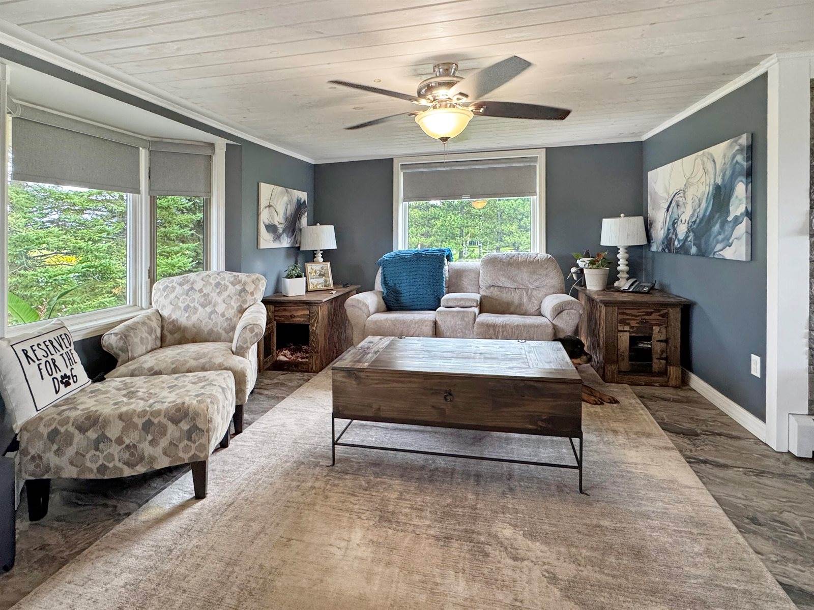 722 Beaulieu Road, Madawaska, ME 04773