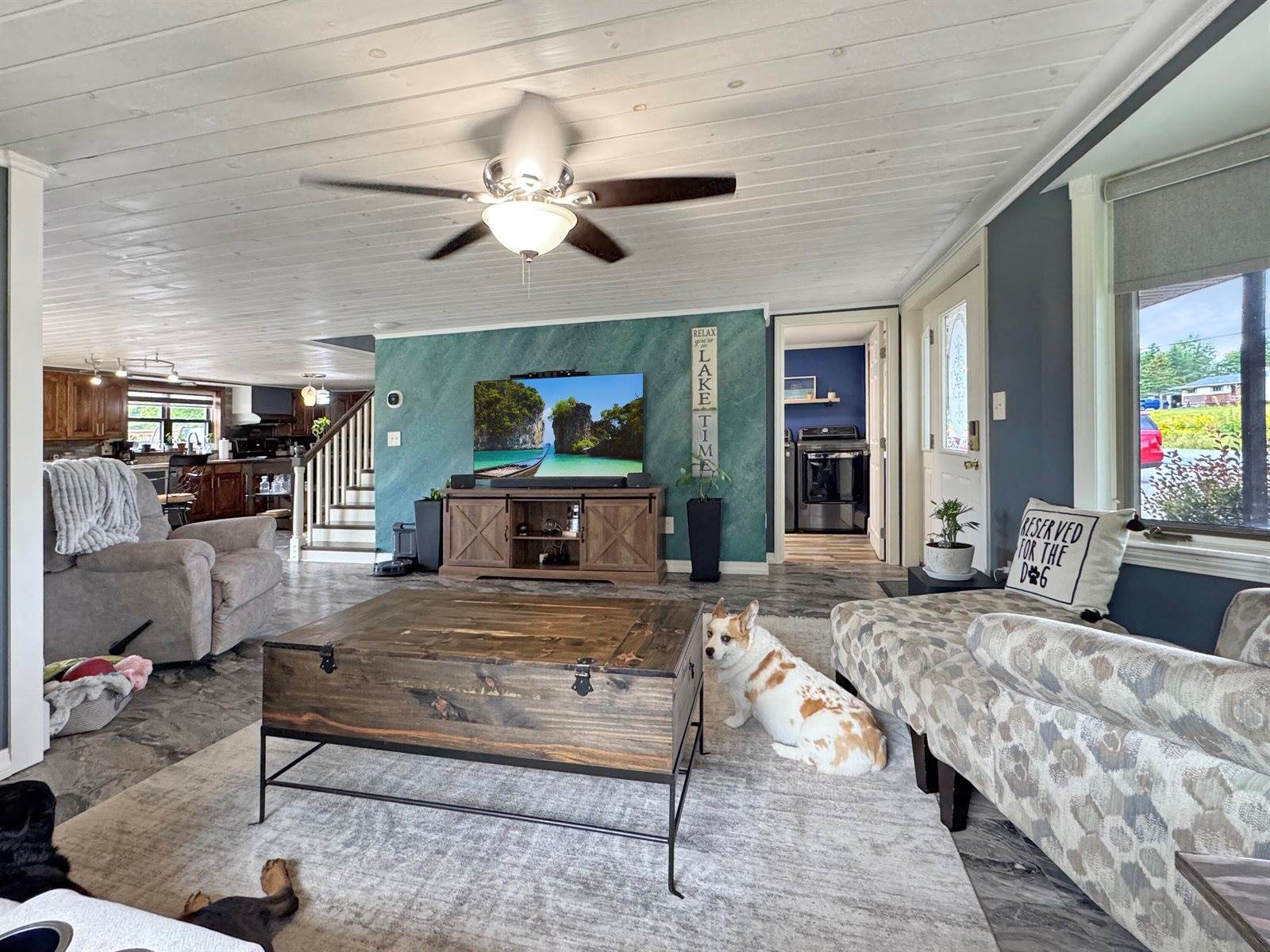 722 Beaulieu Road, Madawaska, ME 04773