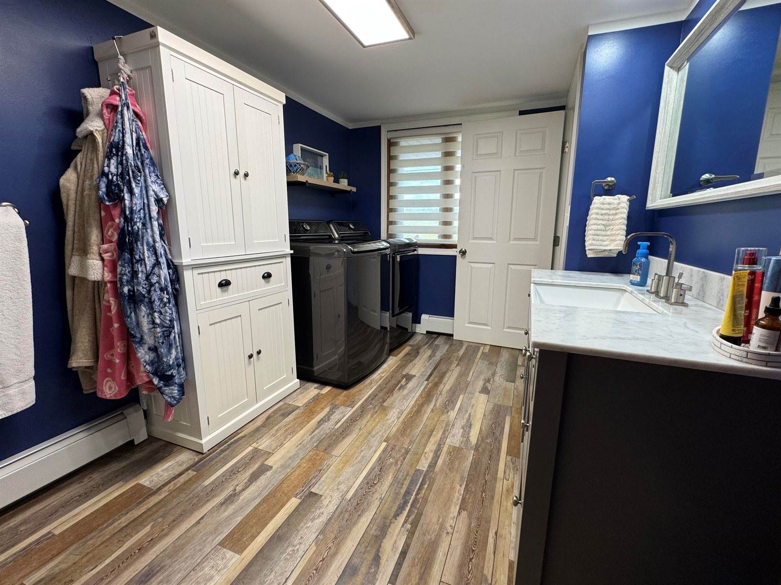 722 Beaulieu Road, Madawaska, ME 04773