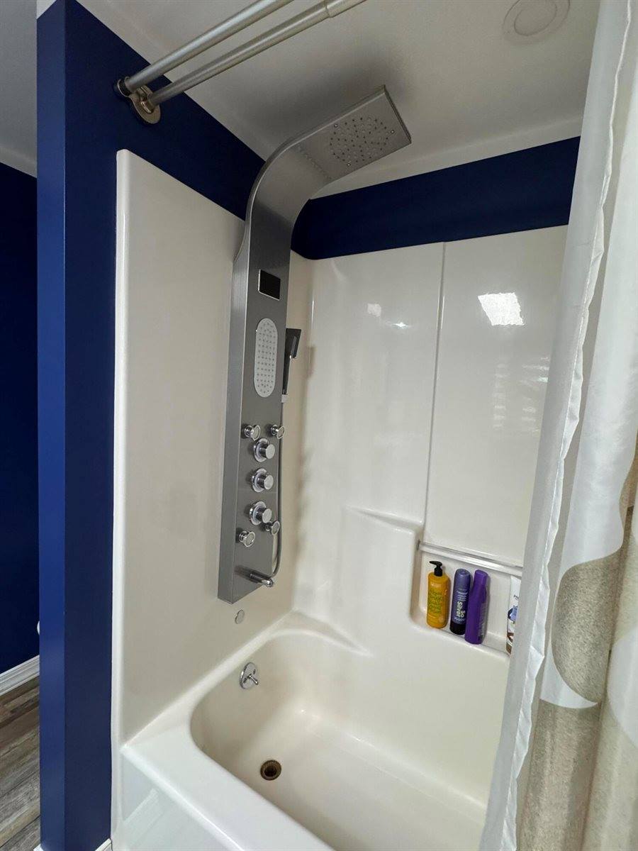 722 Beaulieu Road, Madawaska, ME 04773