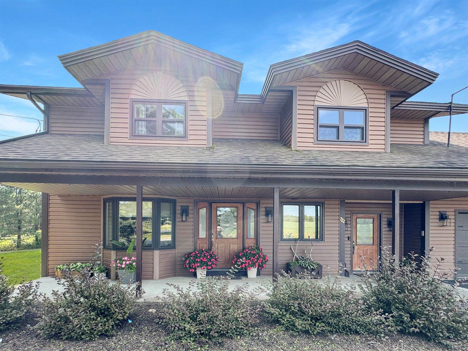 722 Beaulieu Road, Madawaska, ME 04773