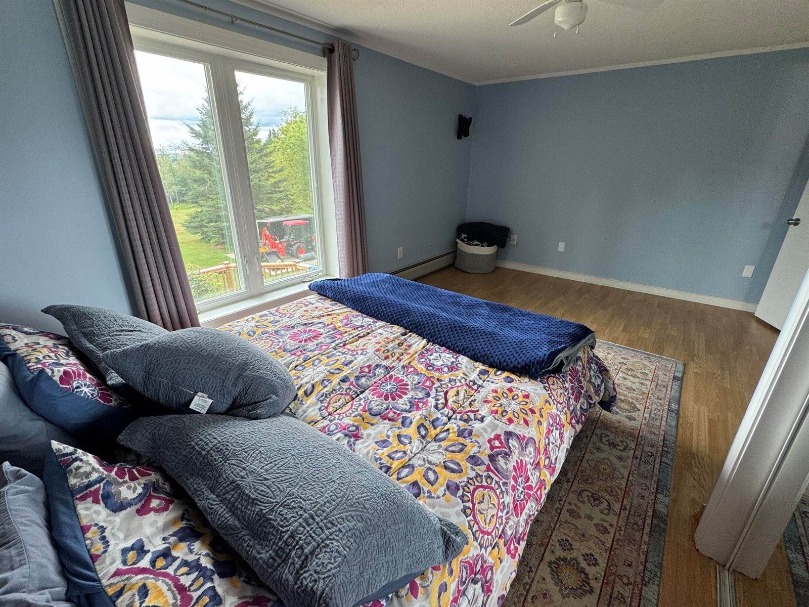 722 Beaulieu Road, Madawaska, ME 04773