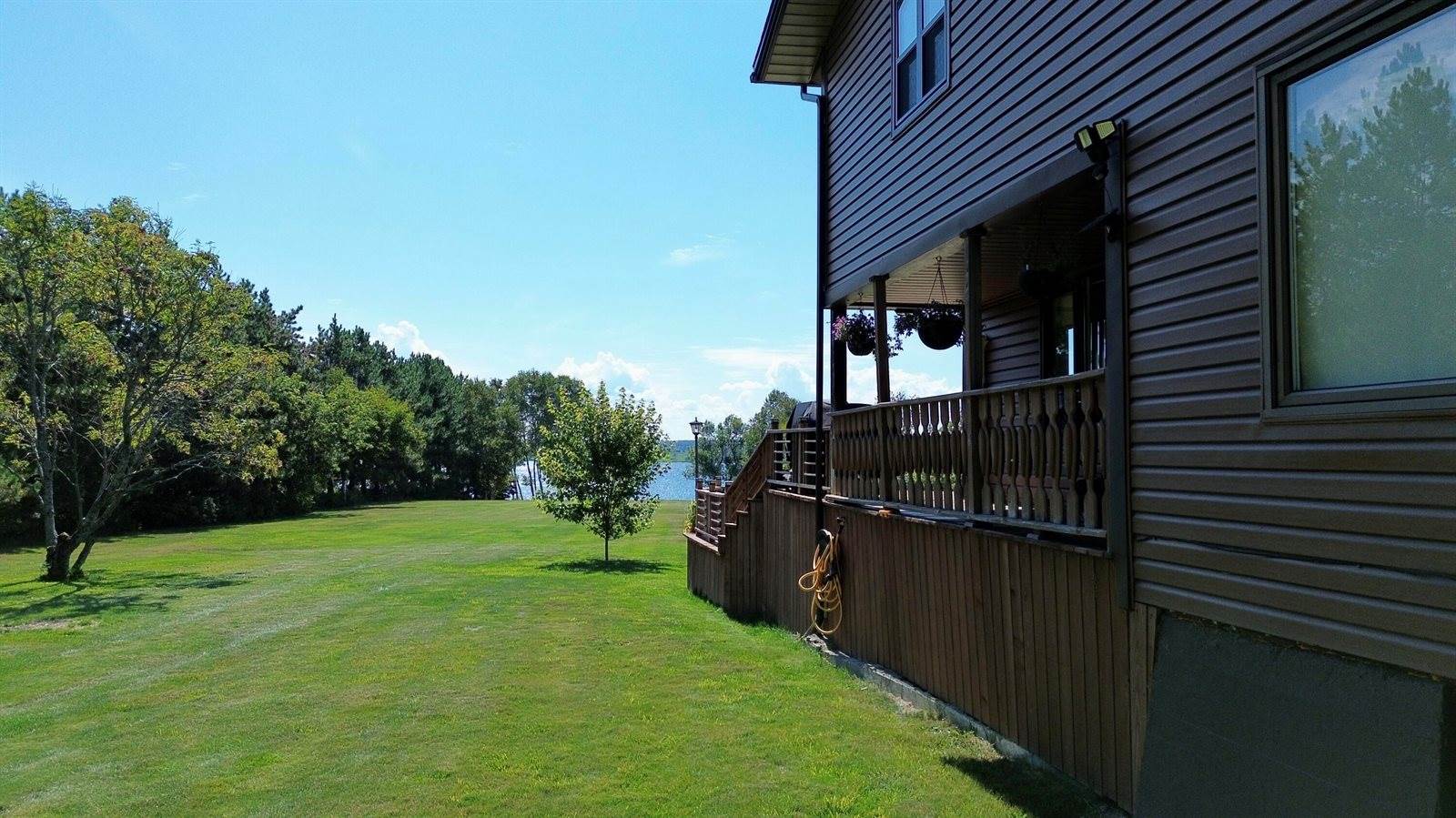 722 Beaulieu Road, Madawaska, ME 04773