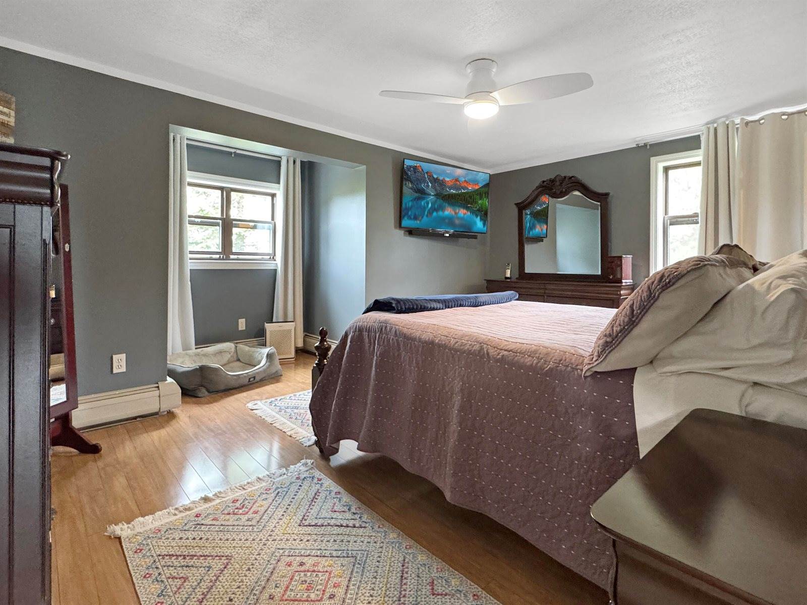 722 Beaulieu Road, Madawaska, ME 04773