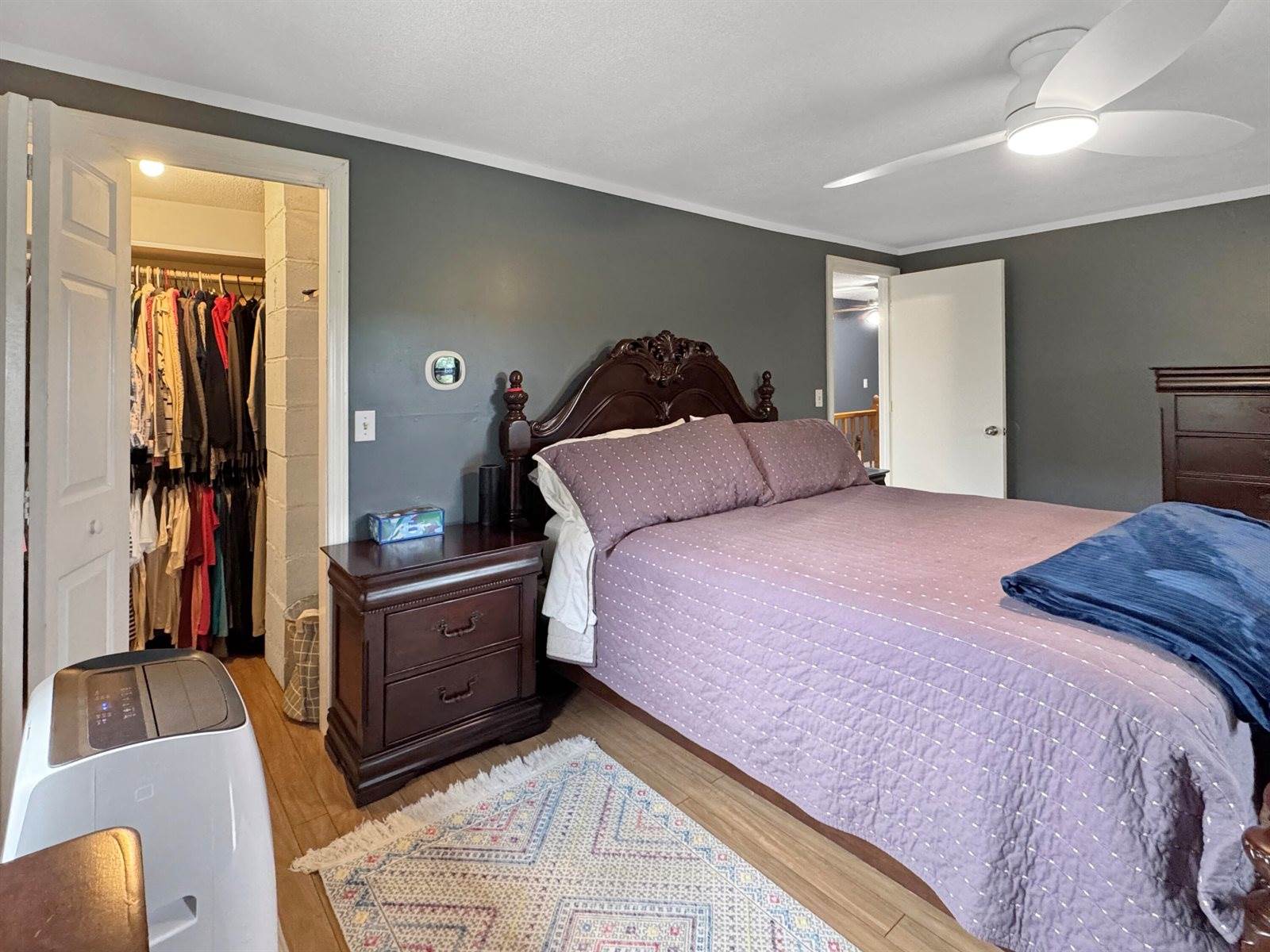 722 Beaulieu Road, Madawaska, ME 04773