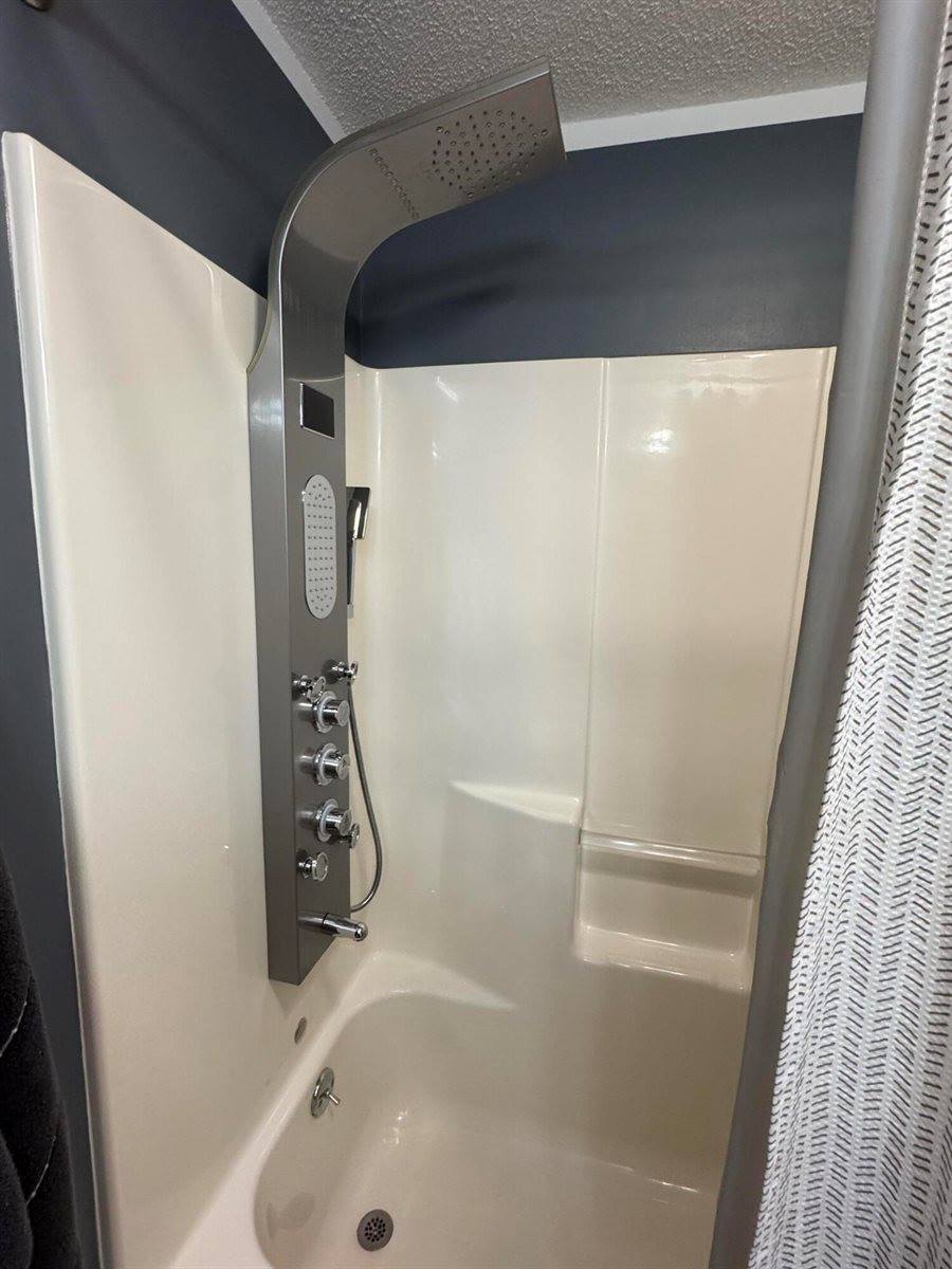 722 Beaulieu Road, Madawaska, ME 04773