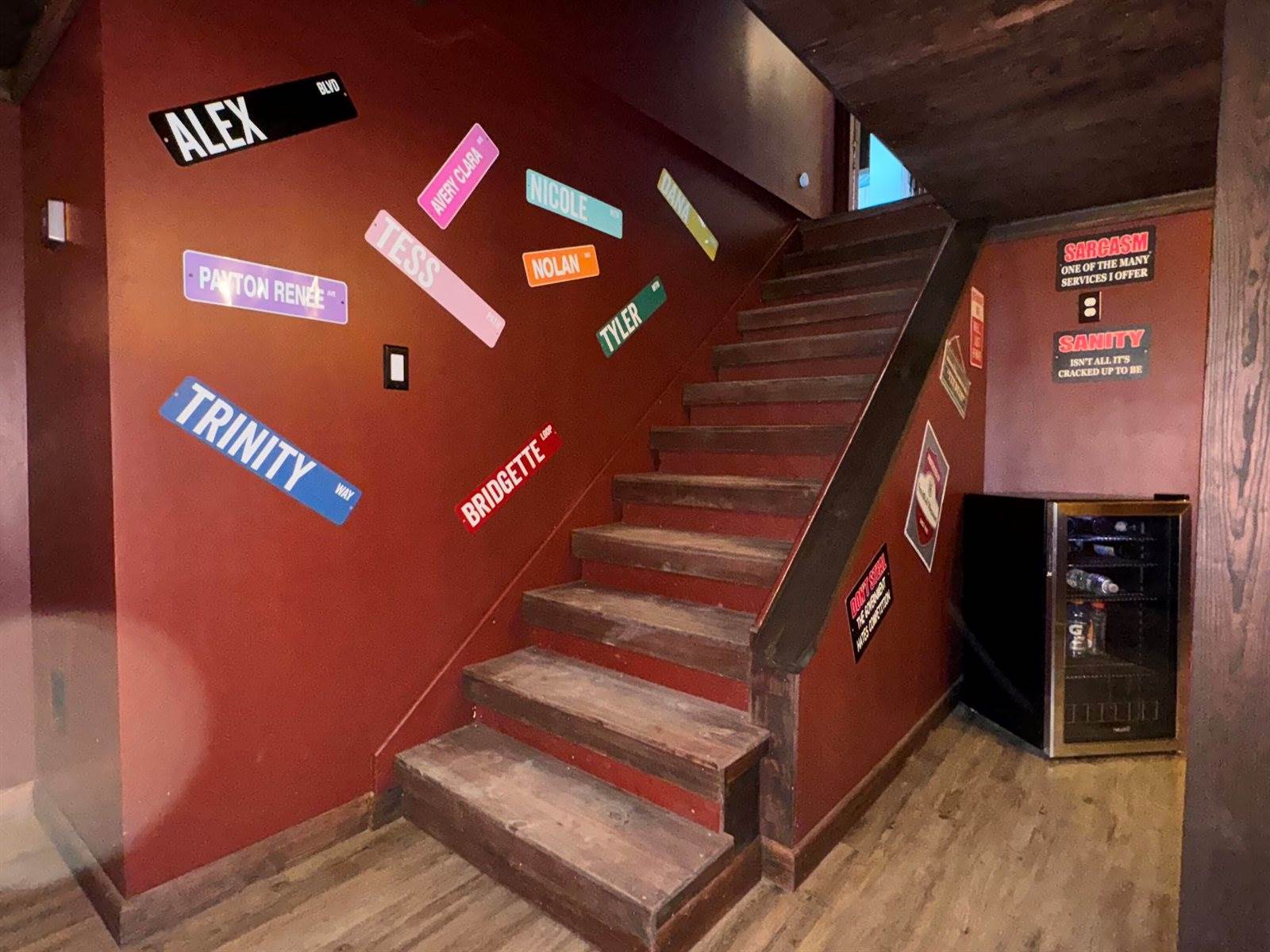 722 Beaulieu Road, Madawaska, ME 04773