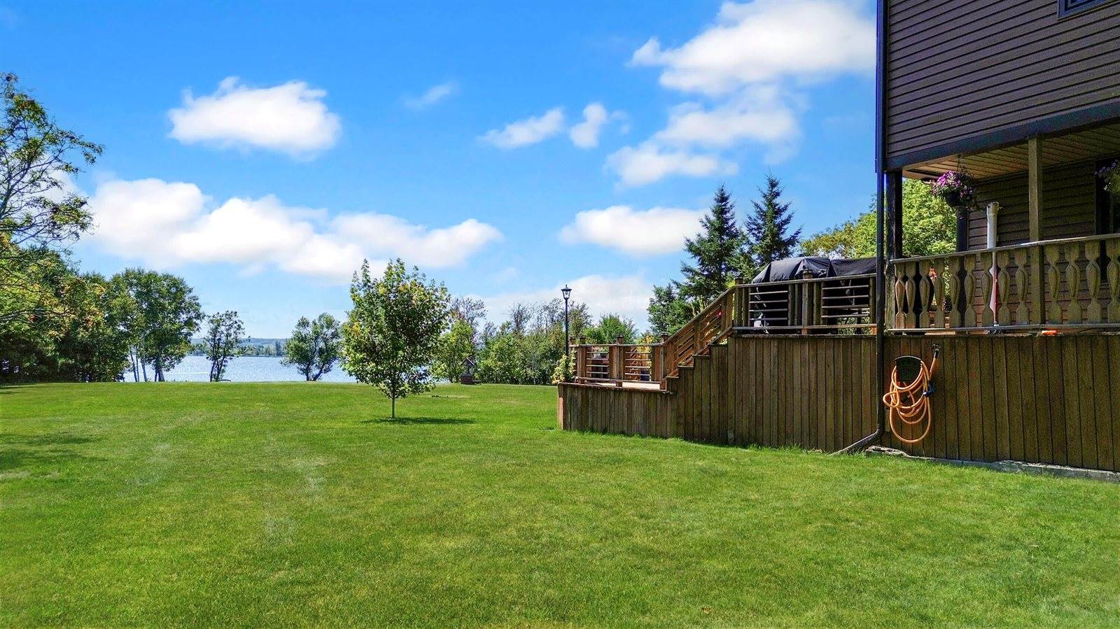 722 Beaulieu Road, Madawaska, ME 04773