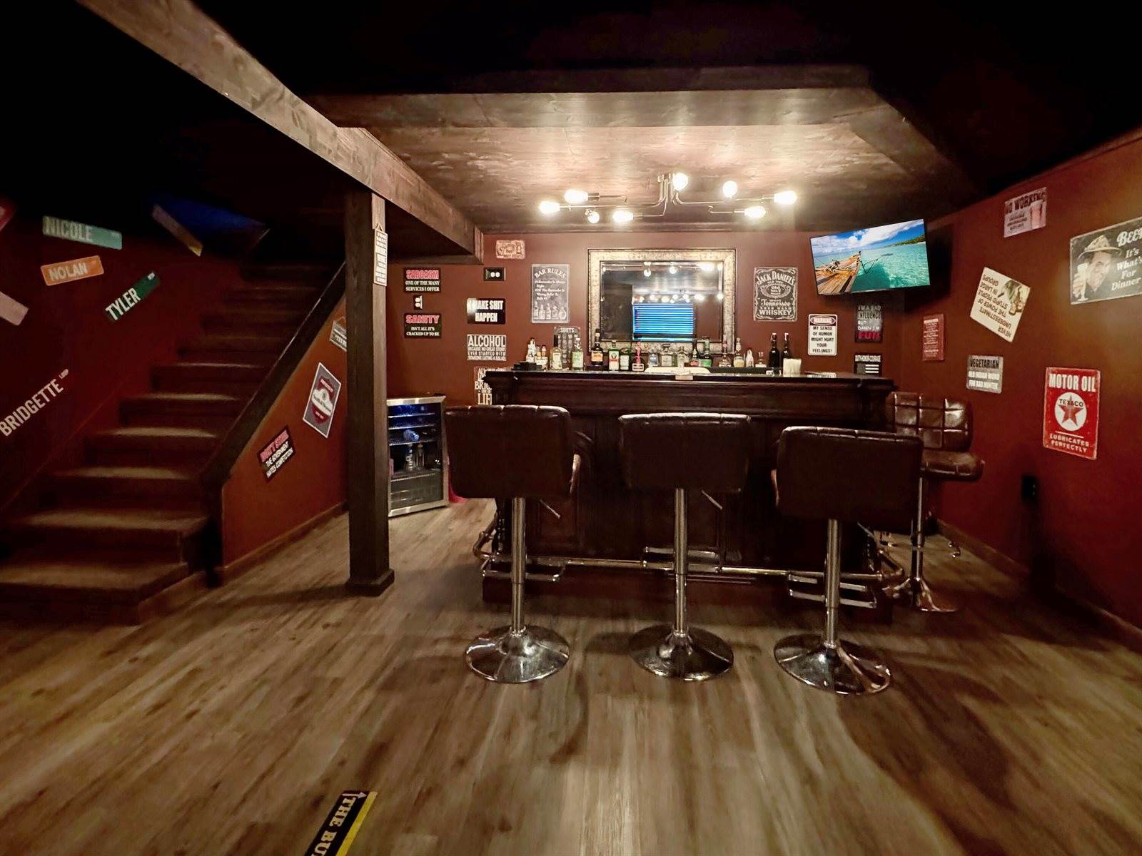 722 Beaulieu Road, Madawaska, ME 04773