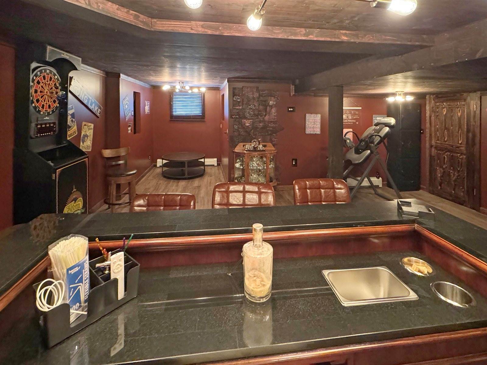 722 Beaulieu Road, Madawaska, ME 04773