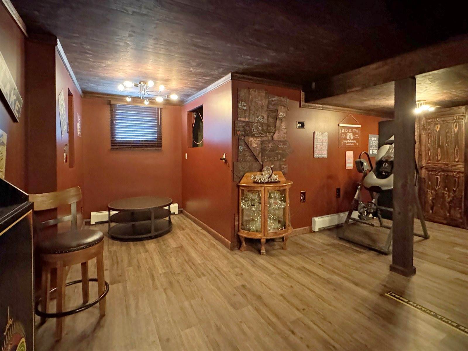 722 Beaulieu Road, Madawaska, ME 04773