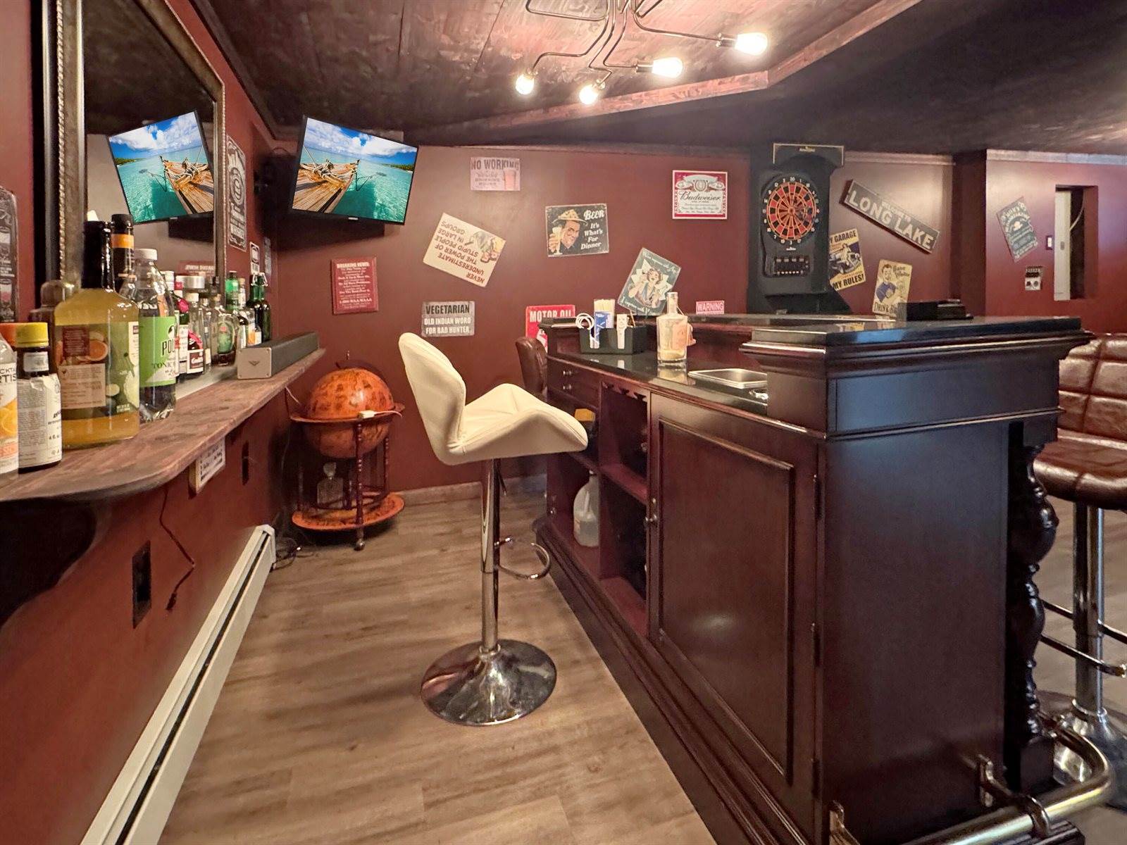 722 Beaulieu Road, Madawaska, ME 04773