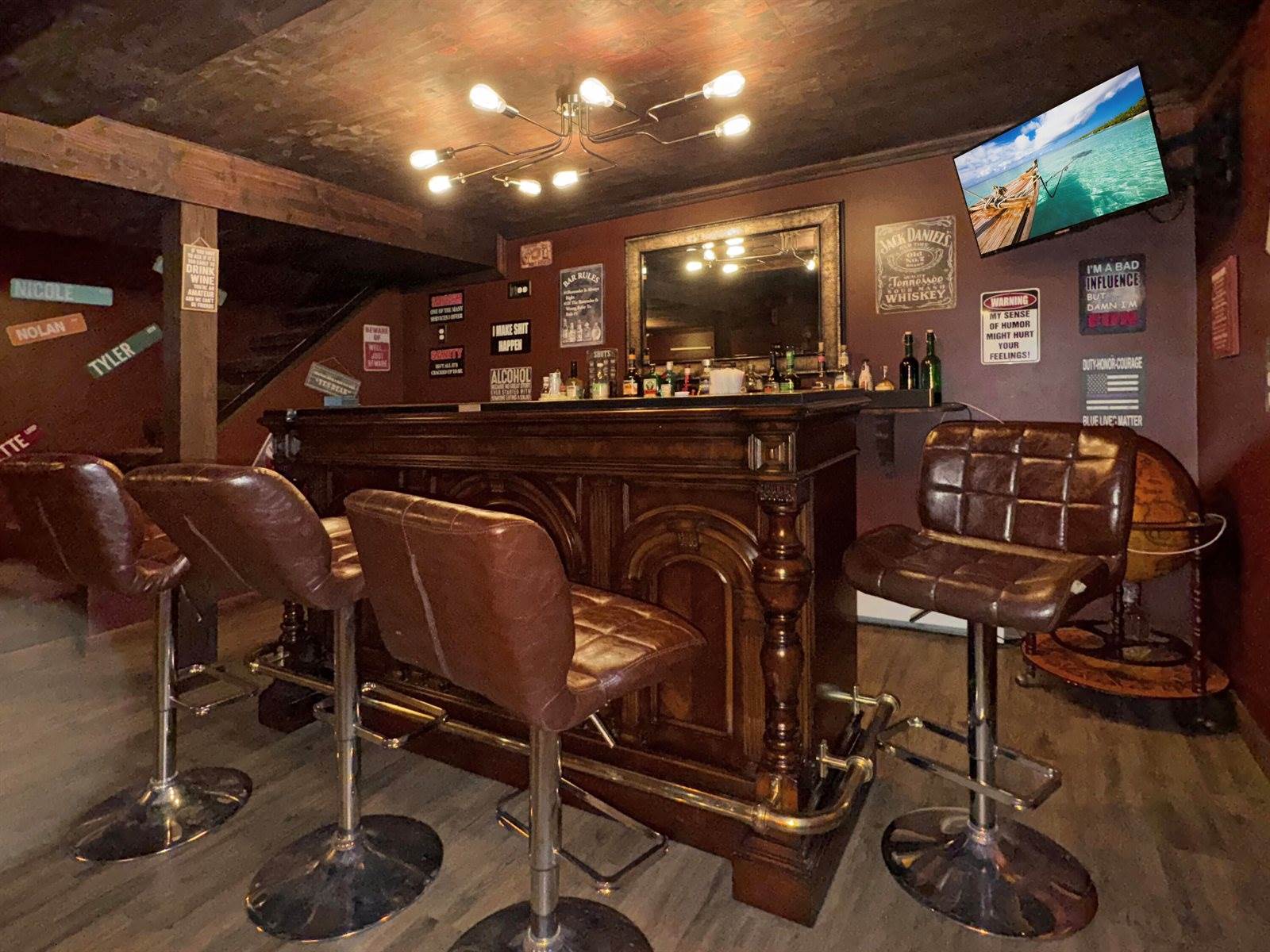 722 Beaulieu Road, Madawaska, ME 04773