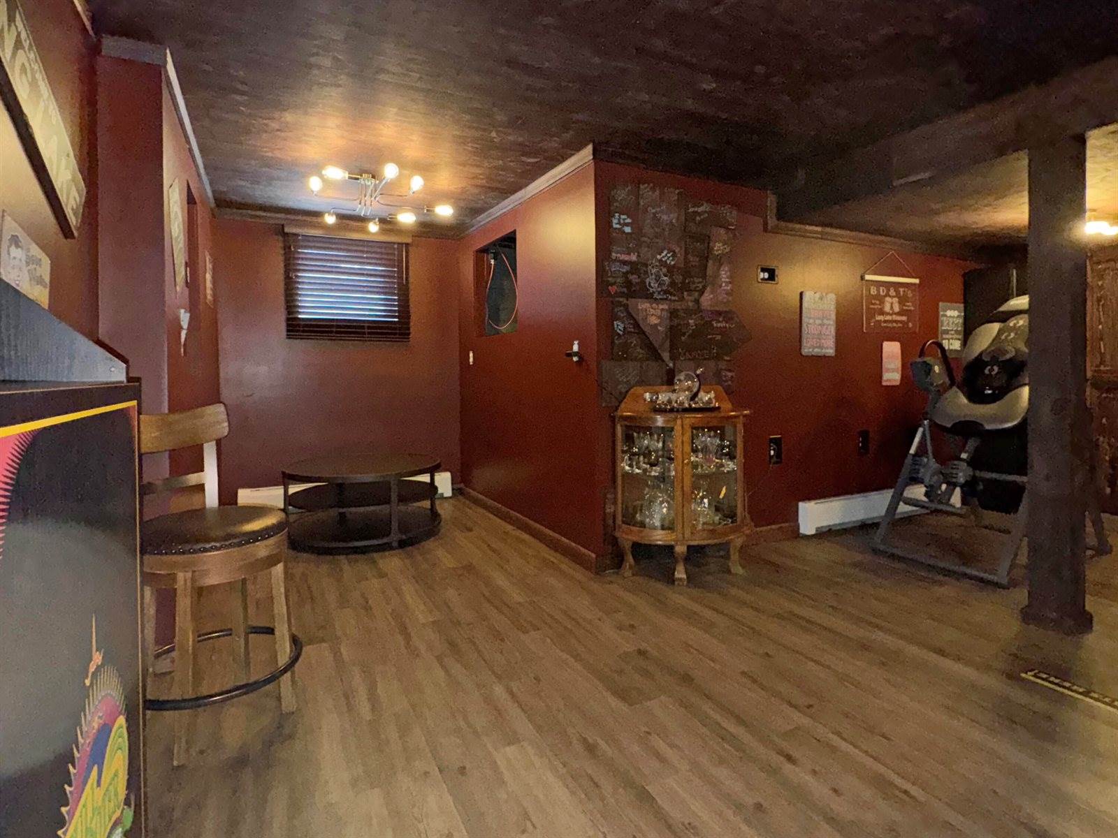 722 Beaulieu Road, Madawaska, ME 04773