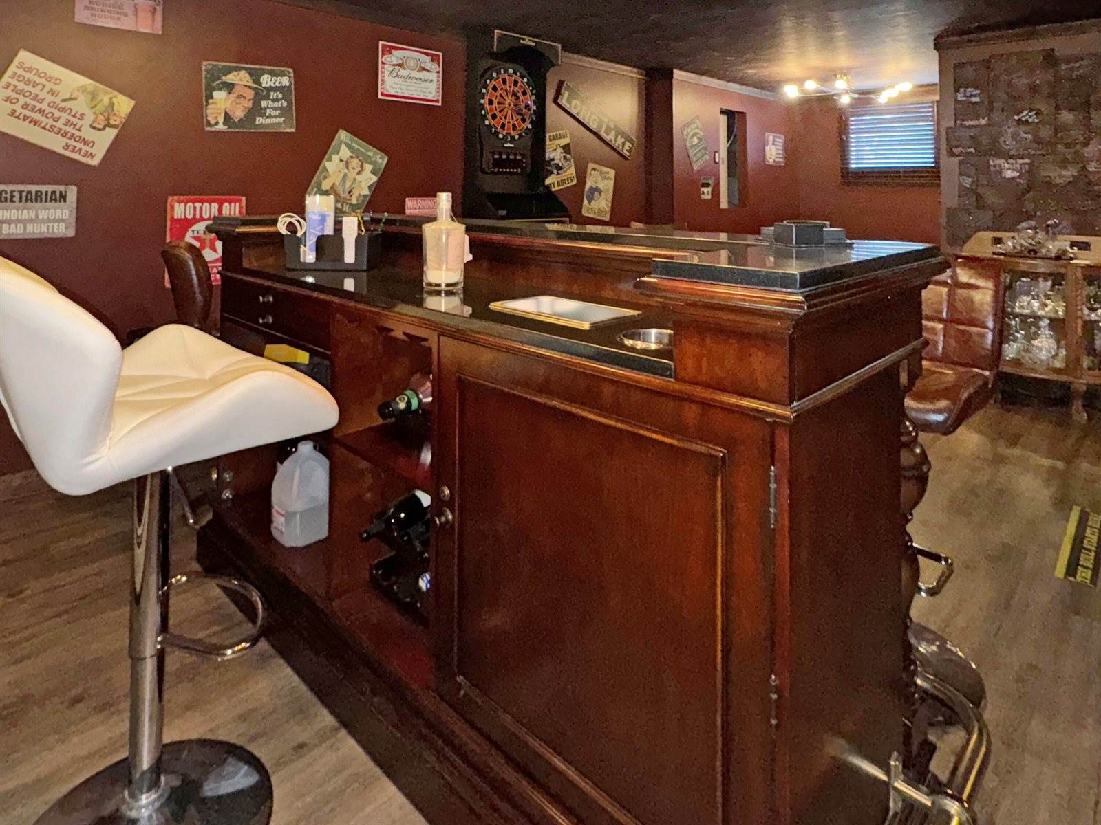 722 Beaulieu Road, Madawaska, ME 04773