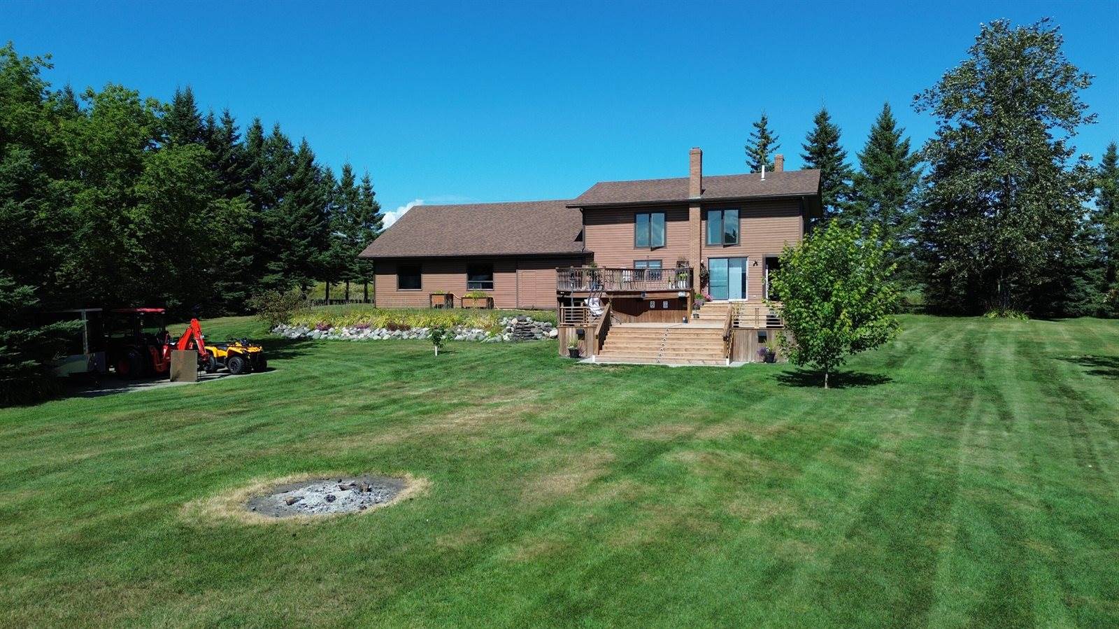 722 Beaulieu Road, Madawaska, ME 04773